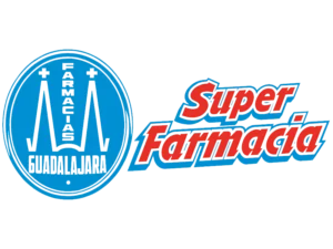 Logo Super Farmacia