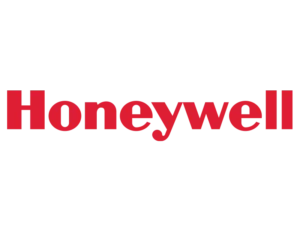 Logo Honeywell México