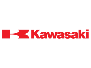 Logo Kawasaki México