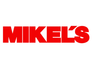Logo Mikels en México