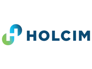 Logo Holcim