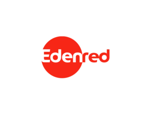 Logo Eden Red México