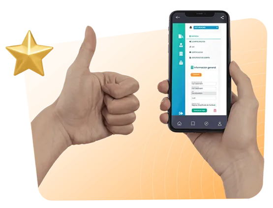 Escoger FacturoPorTi para facturación electrónica con Carta Porte