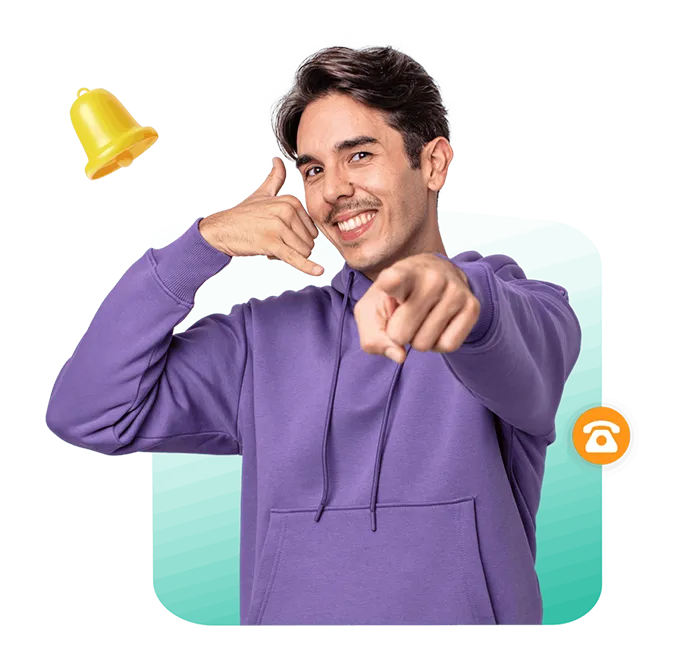 Utiliza nuestro sistema de facturación .40