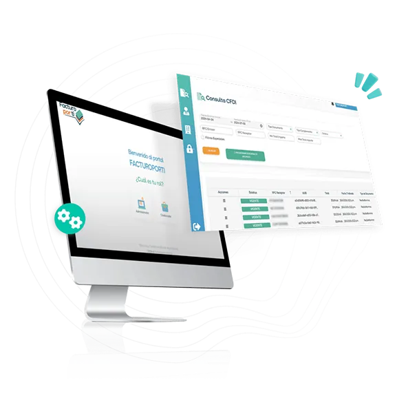 Sistema de facturación 4.0