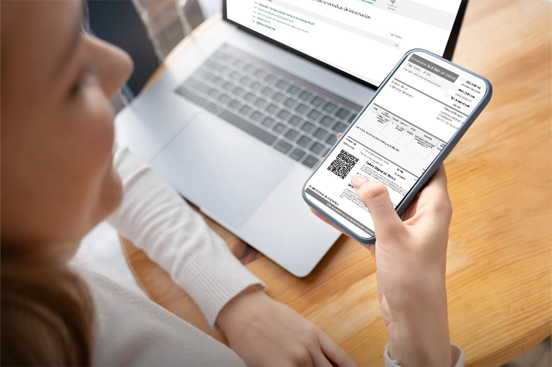 Tipos de relación entre CFDI