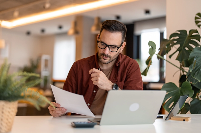 La importancia de la declaración anual en las personas morales