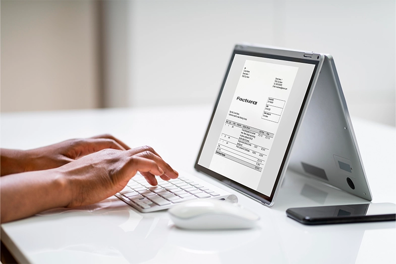 Para qué sirve una factura de Egreso