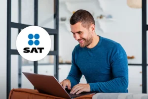Como realizar cambio fiscal SAT