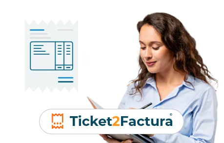 Portal de autofactura