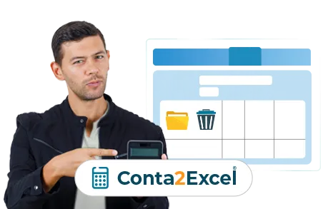 Contabilidad electrónica