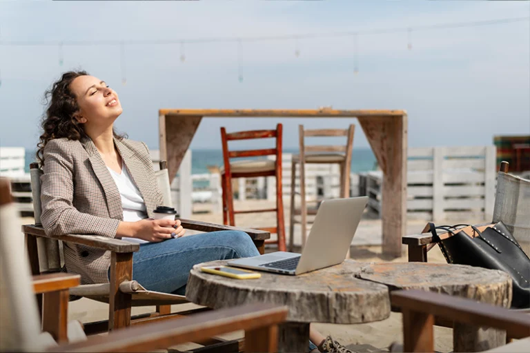 Cómo calcular la prima vacacional correctamente con la Calculadora