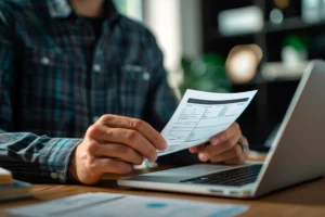 Portada Cómo calcular recibo de Pago por Honorarios