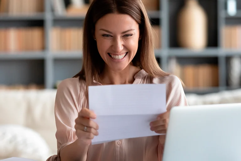 Requisitos para emitir un recibo por honorarios