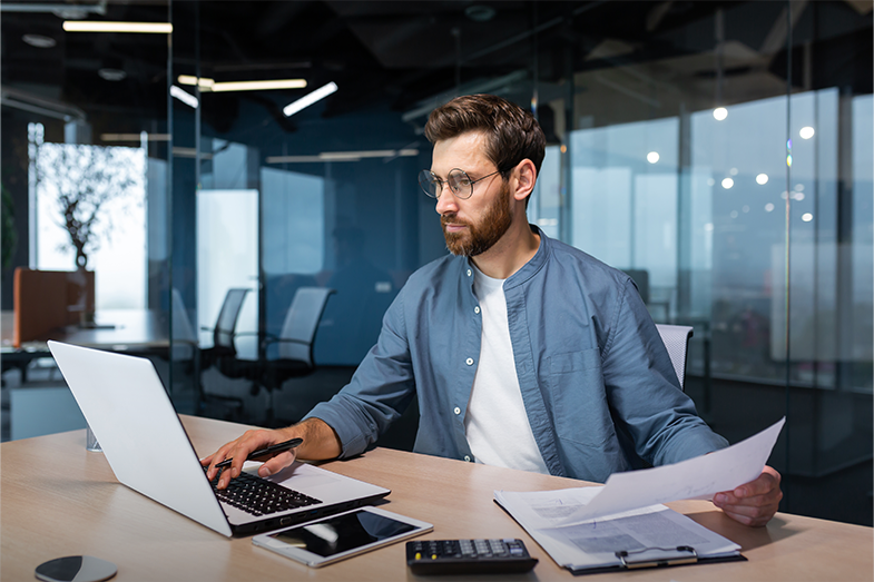 Portada Cómo hacer la declaración complementaria del SAT