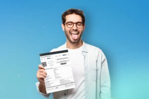 Portada de Cédula Fiscal en México