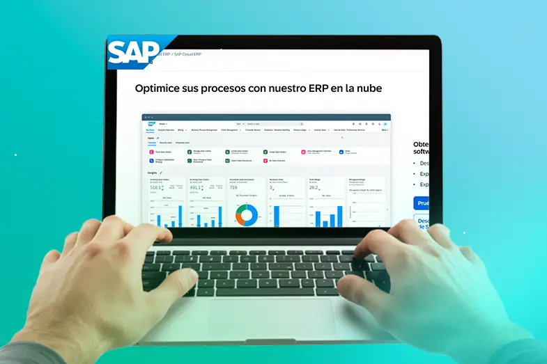 Guía completa Todo lo que debes saber para generar facturas SAP